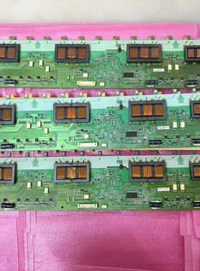 原装 海信 海尔 创维 康佳 40寸高压板SSI_400_14A01 实物图