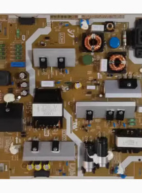 三星原装BN44-00876A BN44-00876C L55E6_KHS全新电源板