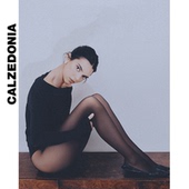 肯豆同款 CALZEDONIA卡泽意袜春夏女20D裸感无痕丝袜LIC031