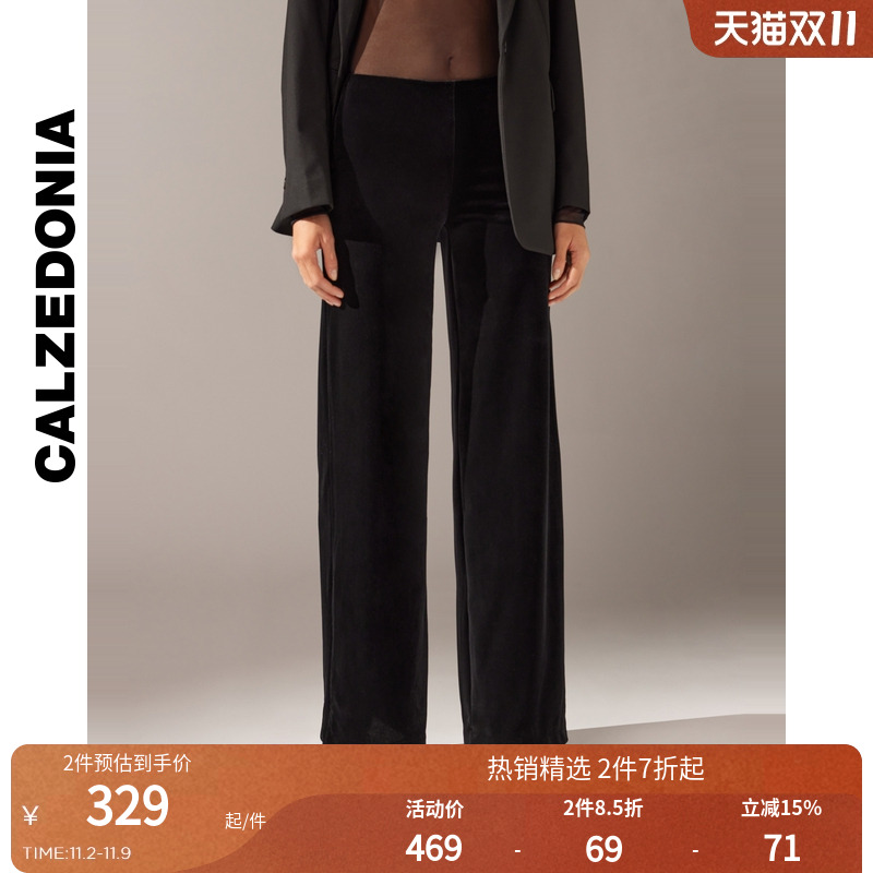 女士打底裤CALZEDONIA