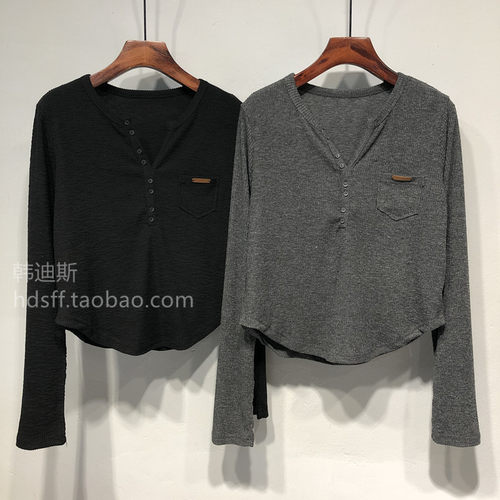 新品促销 宽松显瘦 面料舒适 质量保证