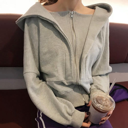 超火cec卫衣女春秋insins潮bf