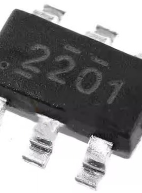 全新原装 TPS562201DDCR 丝印2201 SOT-23-6 DC-DC电源芯片现货