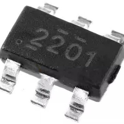 6DC-DC现货全新原装电源芯片