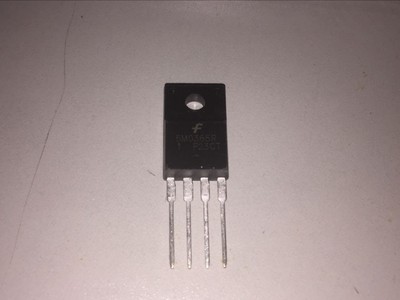 5M0365R KA5M0365RYDTU 直插四脚 电源管理芯片 全新高质量