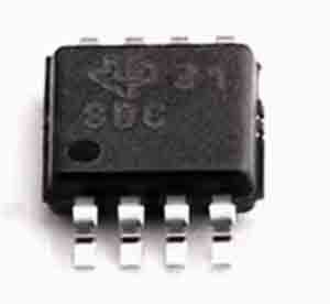 线性稳压器(LDO) TPS7A4201DGNR MSOP-8 丝印SBC 高质量