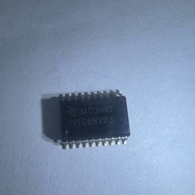 3dymy TPIC6B273DWR TPIC6B273DW 6B273 SOP-20逻辑芯片
