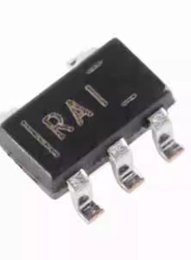 高质量 贴片 TLV3201AIDBVR SOT-23-5单路高速低功耗比较器芯片