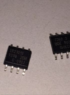 MOS驱动/IR2101STR 卷带 IR2101S SOP8 全新 进口 全新