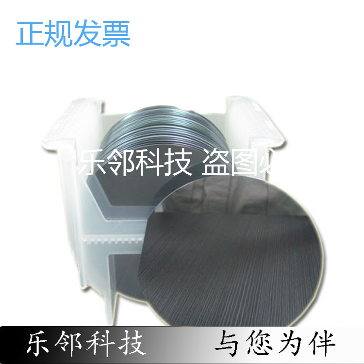 1/2/3/4/5/6/8英寸300nm氧化硅片 双面氧化硅片 SiO2 热氧化工艺