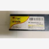 适用KT YZ5010S快速钻暴力钻加硬 u钻刀片WC型WCMX03 04WCMT05