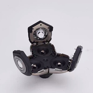原装刀头RQ1250/RQ1260/S9000/S5000/RQ1280电动剃须刀三刀头配件