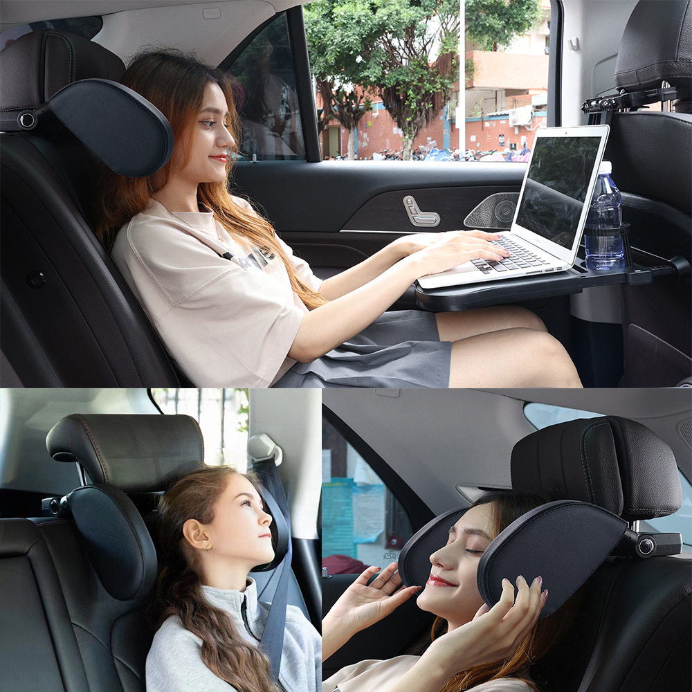 原厂设计汽车椅座头枕车