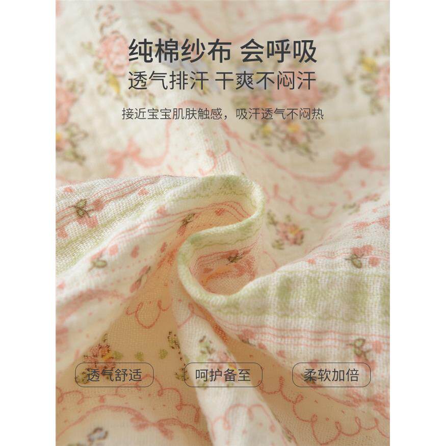 婴幼儿连体衣春装长袖四
