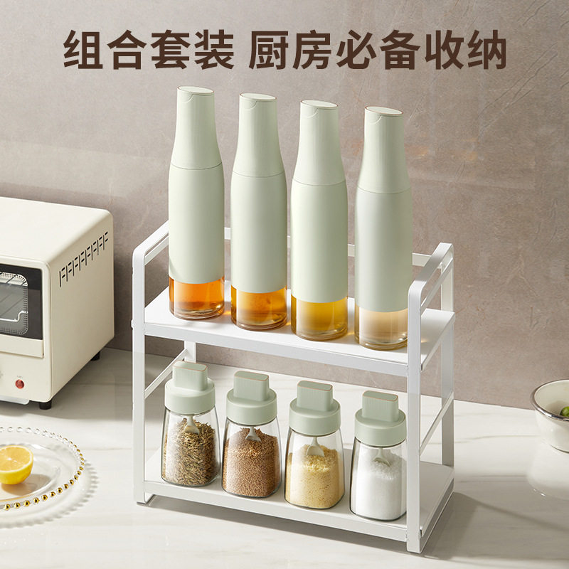 玻璃油壶自动开合防漏油