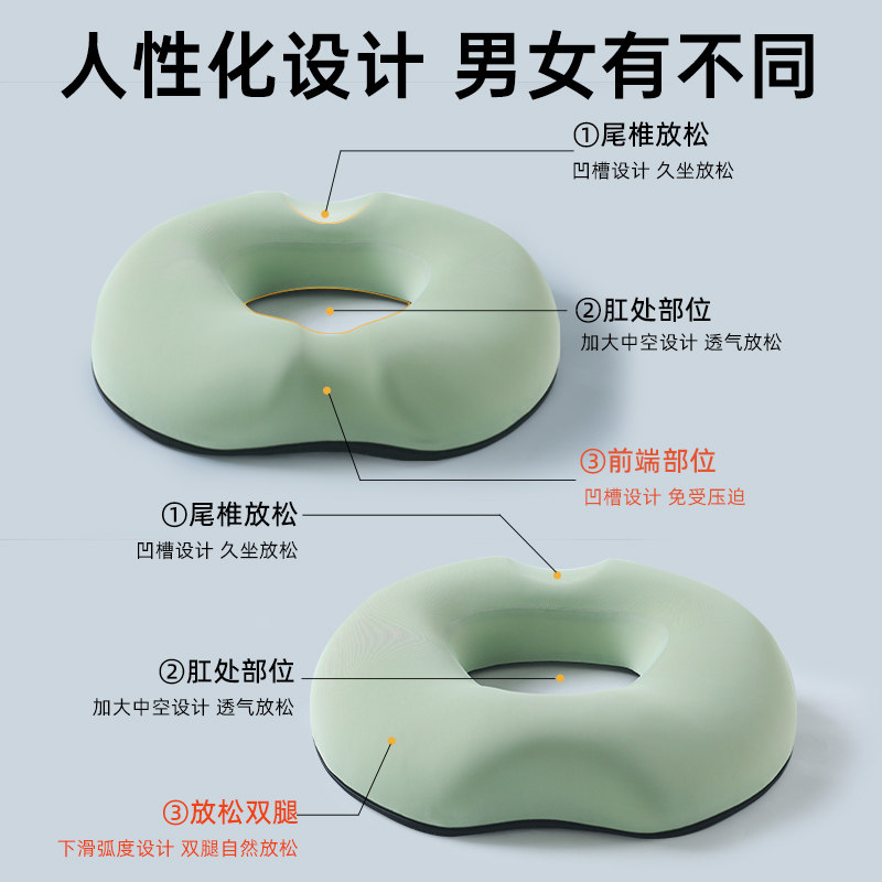 痔疮坐垫术后护理用孕妇