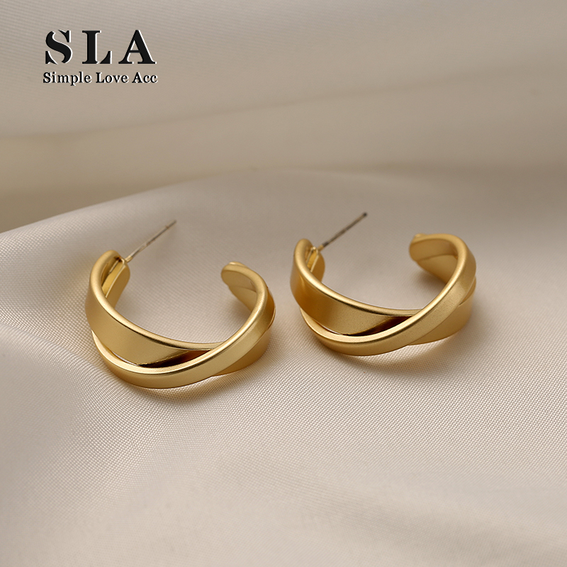 SimpleLoveAcc女士耳环