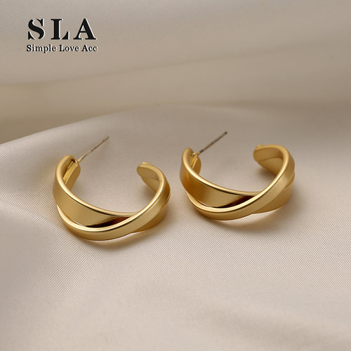 SimpleLoveAcc女士耳环
