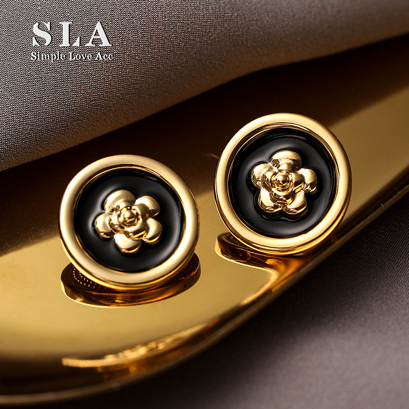 SimpleLoveAcc女士耳环