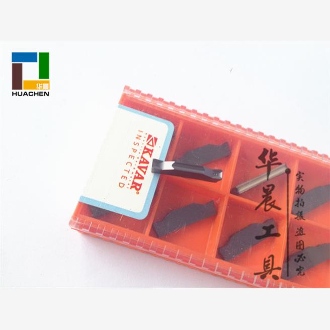 正品KAVAR切断刀片特
