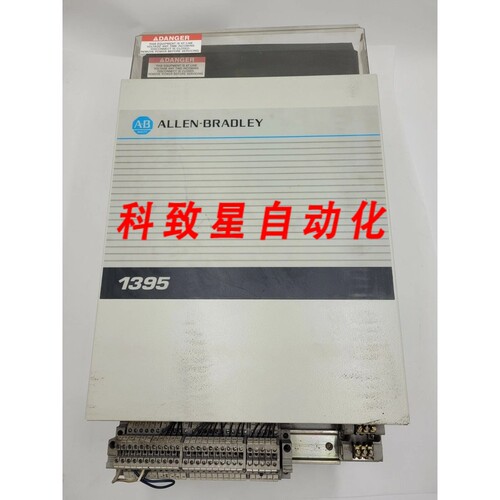 工业配件BULLETIN 1395 直流控制器1395-B63-C1-P11-P50