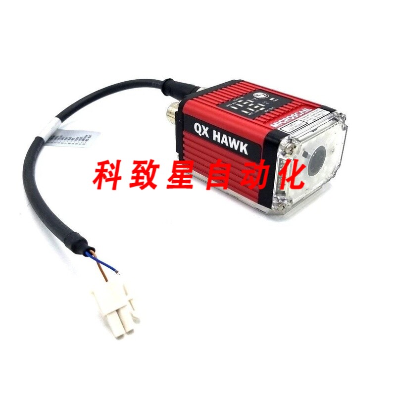 工业配件FIS-6800-1210G QX HAWK条码扫描仪FIS68001210G