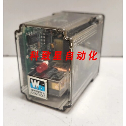 工业配件120V 控制模块导向销 16VMB1A0