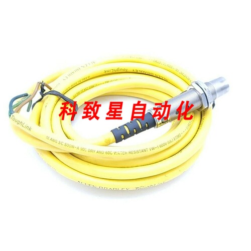 工业配件871TM-B8N18-HX接近开关40-250VAC/DC SER.A