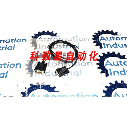 工业配件OP-2CBL-1 15-PIN D-SHELL 2M通讯电缆