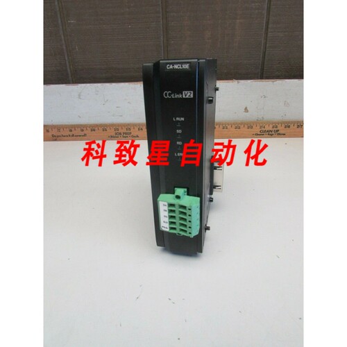 工业配件CA-NCL10E CC-LINK V2