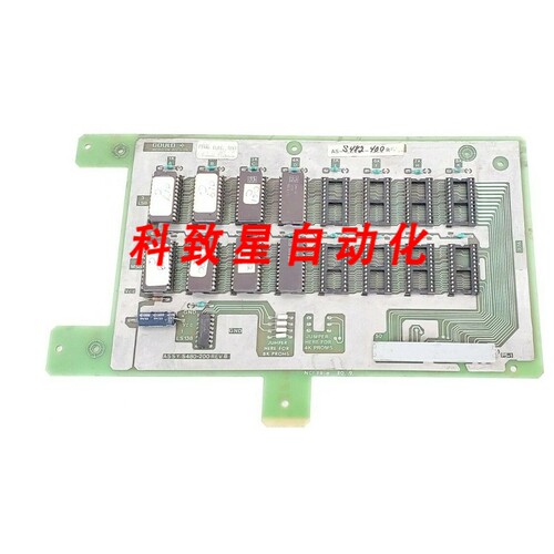 工业配件ASSY S480-200 REV.B PCB MEMORY CPU MODULE S482-400