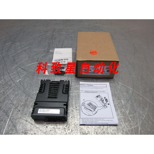 工业配件CONTROL TECHNIQUES/SI-DEVICENET 82400000017700