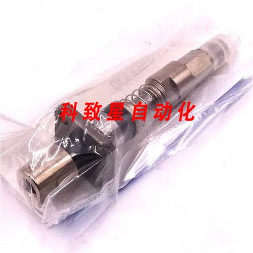 工业配件PAD 带滚珠花键缓冲器ZP2-T04USS6 SMC