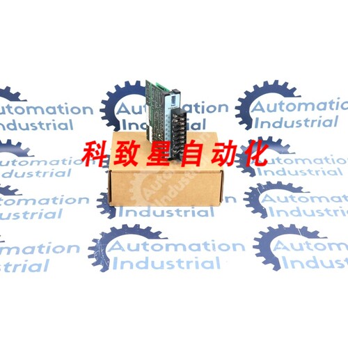 工业配件HEC-ADC-80B 12位模拟输入模块