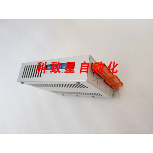 工业配件TECHNO DRIVE KR-535MW 步进驱动器