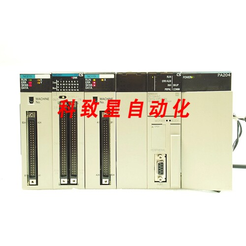 工业配件CS1G-CPU42H NC213 MD291 NC113 PA204 PLC