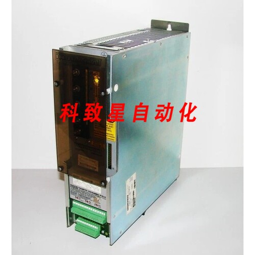 工业配件TDM1.2-050-300-W1-000 ACSERVO CONTROLLER