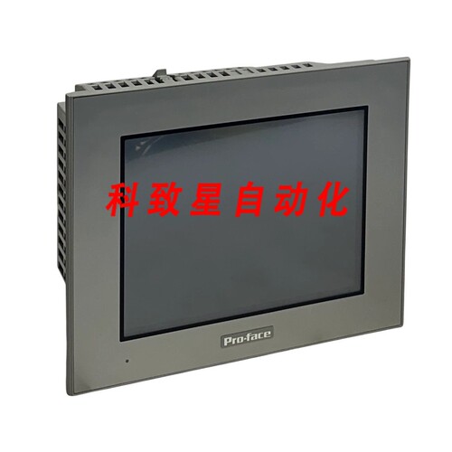 工业配件PROFACE GP-4401T/PFXGP4401TAD接口以太网 24VDC