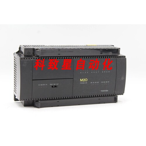 工业配件EX10-M20DR6 USPP CPU模块