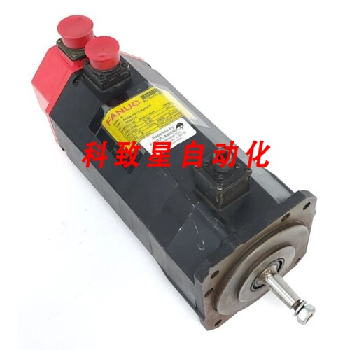 工业配件A06B-0512-B202/A06B0512B202 伺服电机5.9NM型号5 30927