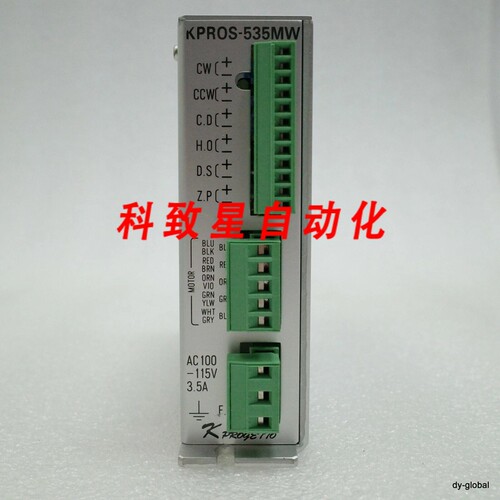 工业配件K-PROGETTO KPROS-5335MW