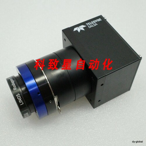 工业配件DALSA LINK S3-20-01K40-00-R LINOS RODAGON F/5.6 40MM