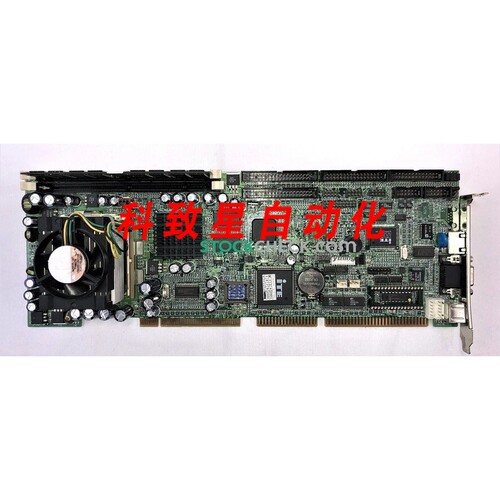 工业配件SBC8168 SBC8168VEE CPU板