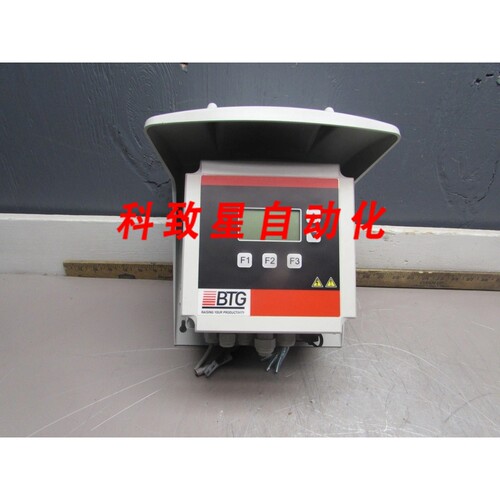 工业配件BTG CPM-1310 一致性型HX/Q0/C2/S/10