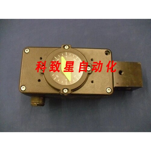 工业配件气动定位器ORACLE 7931PD3156P2A00 UNIT