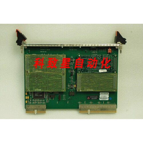 工业配件SBS CPCI-200 CPCI-200A-BP REV A98054F FAB 0390-1230A