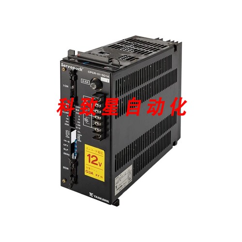 工业配件CPCR-01-SD1A
