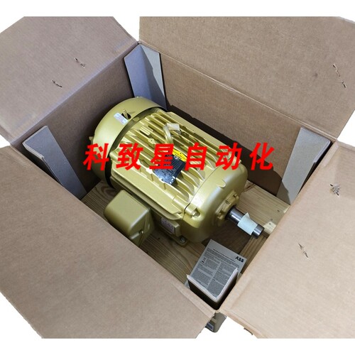 工业配件EM2394T SUPER-E MOTOR 15HP 3520RPM 3PH 60HZ 254T 093