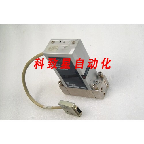 工业配件AERA 流量控制器TC FC-D985Y-BF 100 SCCM SI2H6