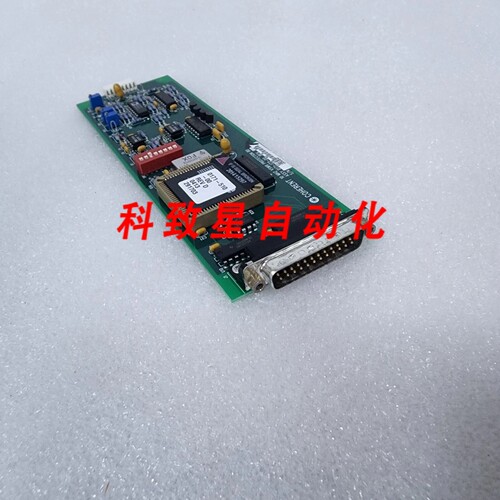 工业配件0171-172-00 REV:DC 10 MHZ VSWR 板 CO2 激光